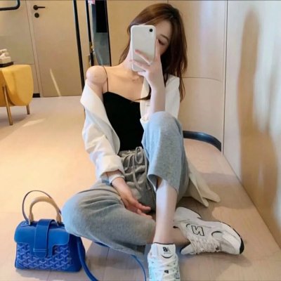 时光与他,恰是正好