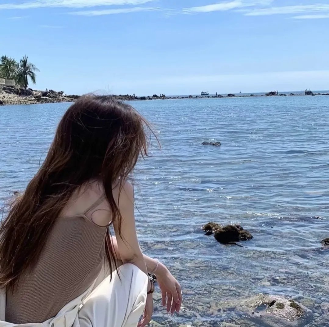 美男子